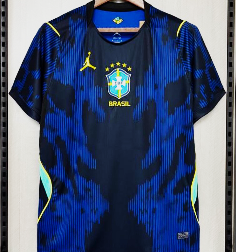 Seleção Brasileira Azul 2026